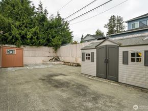 10820 Lake Ridge Drive S, Seattle WA 98178