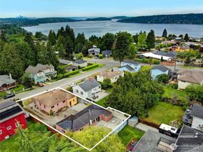 10820 Lake Ridge Drive S, Seattle WA 98178