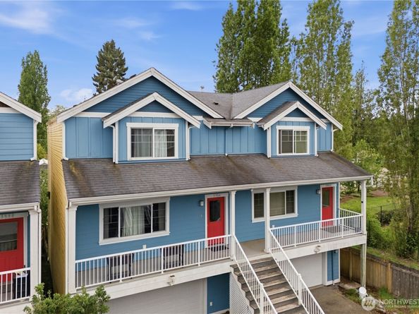 3984 Thimbleberry Place SE, Port Orchard WA 98366