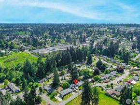 1812 74th Street SE, Everett WA 98203