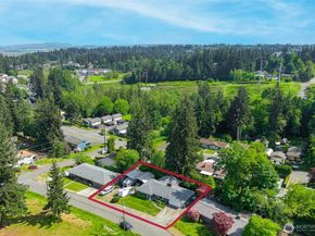 1812 74th Street SE, Everett WA 98203