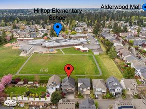 20420 5th Avenue W, Lynnwood WA 98036