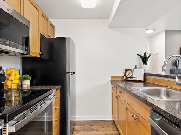 6700 NE 182nd Street B302, Kenmore WA 98028