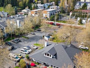 6700 NE 182nd Street B302, Kenmore WA 98028