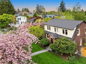 6856 17th Avenue NE, Seattle WA 98115