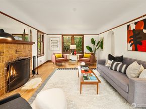 6856 17th Avenue NE, Seattle WA 98115