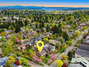 6856 17th Avenue NE, Seattle WA 98115