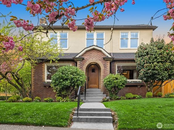 6856 17th Avenue NE, Seattle WA 98115