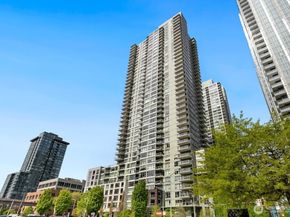 588 Bell Street 801s, Seattle WA 98121