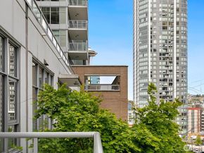 588 Bell Street 801s, Seattle WA 98121