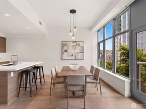588 Bell Street 801s, Seattle WA 98121