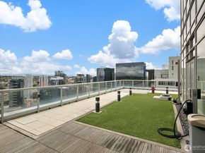 588 Bell Street 801s, Seattle WA 98121