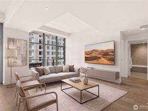 588 Bell Street 801s, Seattle WA 98121