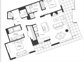 10610 NE 9th Place 509, Bellevue WA 98004