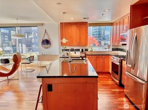 10610 NE 9th Place 509, Bellevue WA 98004