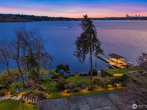 903 Shoreland Drive SE, Bellevue WA 98004