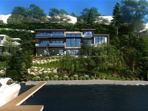 903 Shoreland Drive SE, Bellevue WA 98004