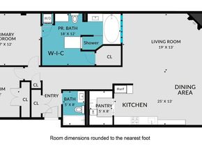 9201 NE Juanita Drive 202, Kirkland WA 98034