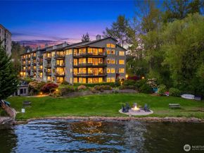 9201 NE Juanita Drive 202, Kirkland WA 98034
