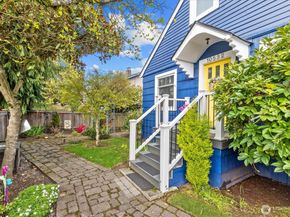 10532 Evanston Avenue N, Seattle WA 98133