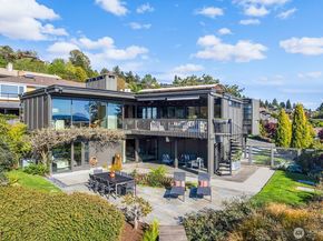 8627 Fauntlee Crest SW, Seattle WA 98136