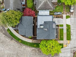 2509 N 42nd Street, Seattle WA 98103