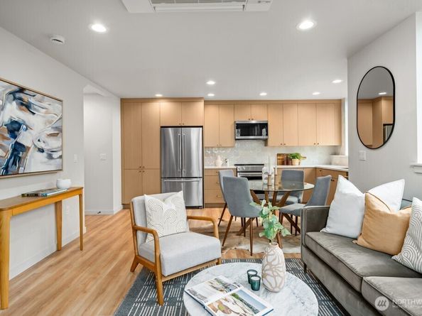 2509 N 42nd Street, Seattle WA 98103