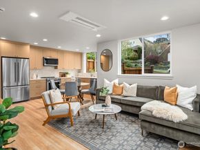 2509 N 42nd Street, Seattle WA 98103