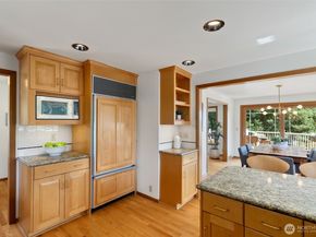 16526 37th Avenue NE, Lake Forest Park WA 98155