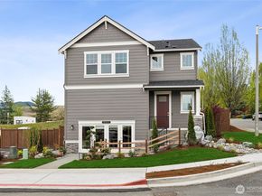 23735 SE 49th Street, Issaquah WA 98027