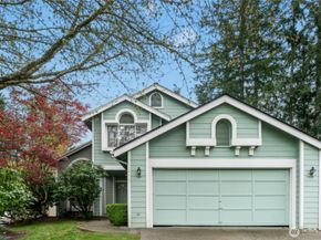 3643 252nd Place SE, Sammamish WA 98029