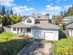 3114 S 366th Court, Federal Way WA 98003