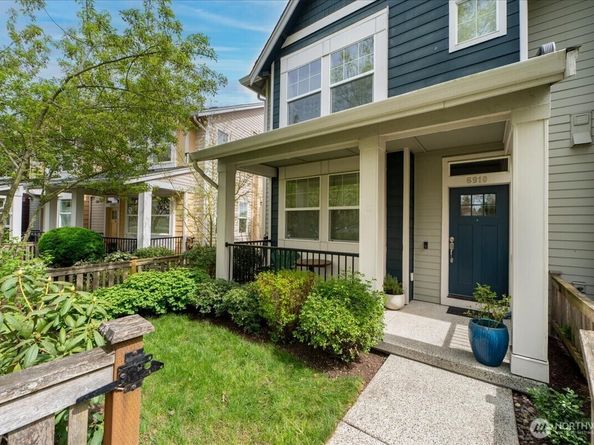 6910 31st Avenue SW, Seattle WA 98126