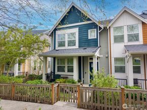 6910 31st Avenue SW, Seattle WA 98126