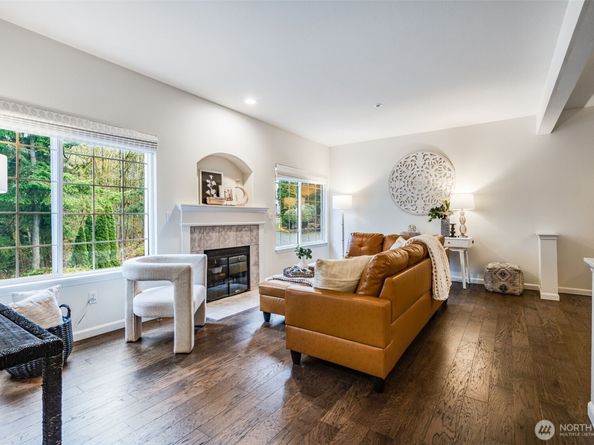 14503 Simonds Road NE C, Kirkland WA 98034
