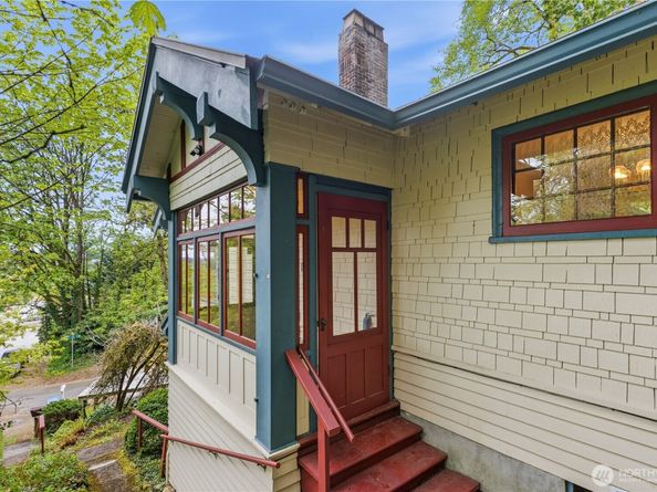 4903 S 31st Avenue, Seattle WA 98108