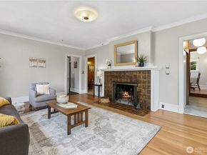 4903 S 31st Avenue, Seattle WA 98108