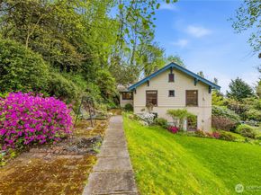 4903 S 31st Avenue, Seattle WA 98108