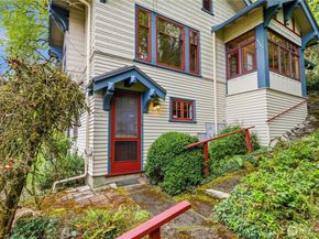 4903 S 31st Avenue, Seattle WA 98108