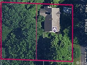 4903 S 31st Avenue, Seattle WA 98108