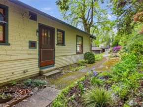 4903 S 31st Avenue, Seattle WA 98108