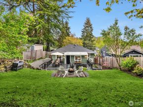 2011 NE 97th Street, Seattle WA 98115