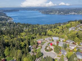 4411 170th Avenue SE, Bellevue WA 98006
