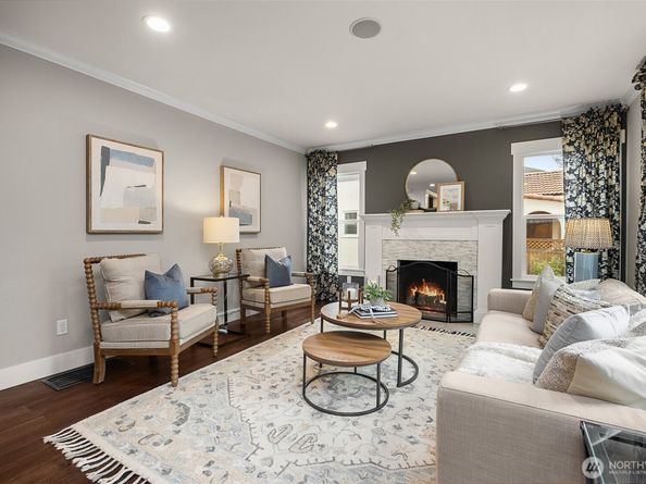 814 23rd Avenue E, Seattle WA 98112