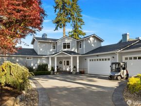 712 Tiffany Meadows Drive NE, Bainbridge Island WA 98110