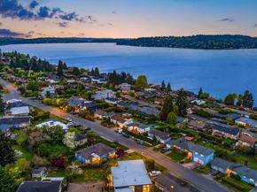 10945 Forest Avenue S, Seattle WA 98178