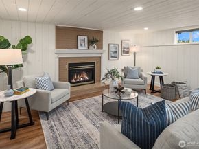 10945 Forest Avenue S, Seattle WA 98178