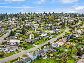 10945 Forest Avenue S, Seattle WA 98178