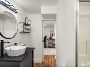 10945 Forest Avenue S, Seattle WA 98178