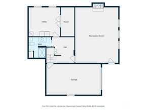 10945 Forest Avenue S, Seattle WA 98178